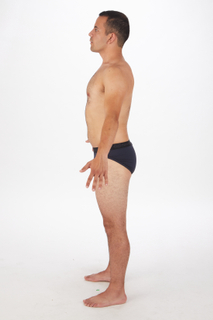 Photos Juan Andino in Underwear A pose whole body 0002.jpg